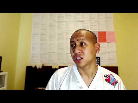 Filipino Traveller Tutorial by Mikey Bustos