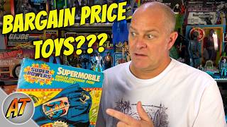 Want Awesome Toys at Bargain Prices? - WATCH THIS VIDEO!!!