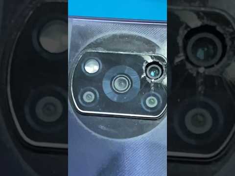 Poco X3 Pro for life