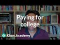 Understanding College Payment Options