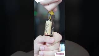 Neu: Soli-Wein von Misereor