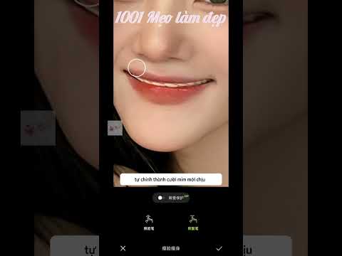 Bạn Tôi Không Thích Cười Xòe, Thích Cười Mỉm