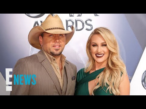 Jason Aldean DROPPED by Publicist Following Wife's Controversy | E! News