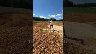 AGRARIA 2026 - Stallbau von morgen 🤝