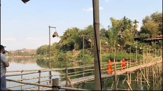 US Citizen In Laos  is live!