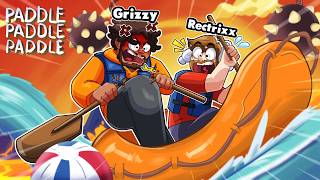 This Game WILL Ruin Our Friendship...