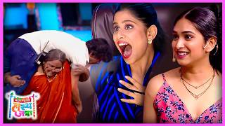 🍋लिंबूने गोदल्याच्या नावाने सर्व कांड खपवली | कॉमेडीने भरलेलं शूटिंग 🎬 | HasyaJatra हास्य जत्रा 467