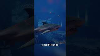 Un parque temático lleno de turistas… y tú eres el tiburón 🦈 #Maneater2 #Gaming #Shorts