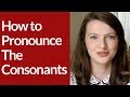 Understanding the British Phonemic Chart