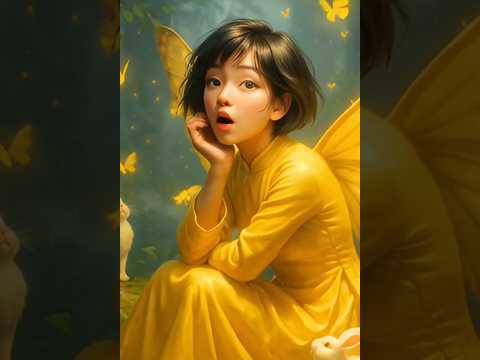 Cánh bướm rập rờn