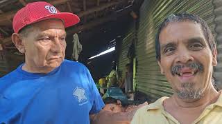 que alegría da ver amarcelino feliz