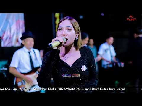 WHO IS IT FOR - Evi Tania DIAN NADA ORCHESTRA - CINDYA & HENDRIK WEDDING - CENDONO DAWE KUDUS - S...