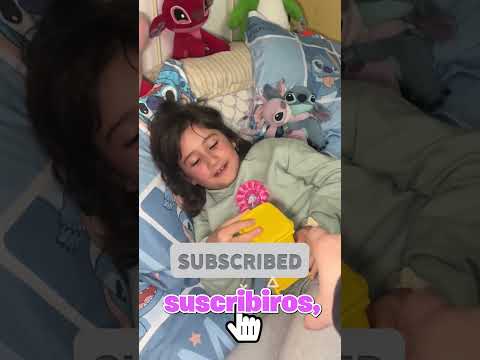 MI SOBRINA ESCONDE ALGO MISTERIOSO en LA CAJA 📦