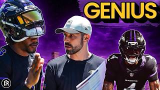 The Ravens Might Have Struck Gold 👀