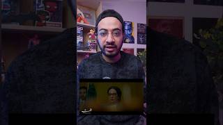 ليه الناس قالبه علي مسلسل منى زكي الجديد ؟ 😅