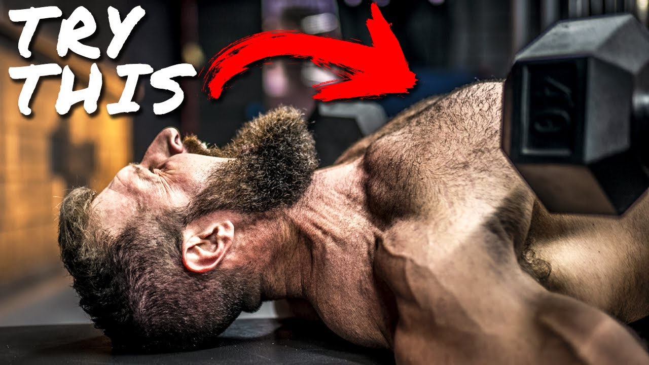 Want To Build MORE MUSCLE? Do This After EVERY WORKOUT!