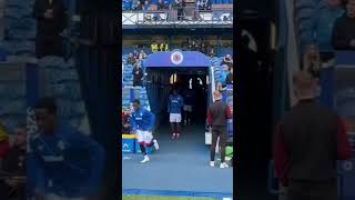 Inside Ibrox 🔵⚪️🔴