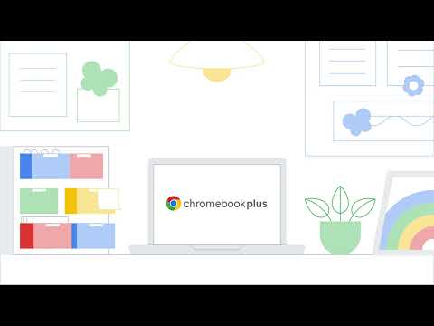 Making lessons more engaging with Chromebook Plus