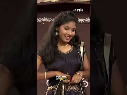 #shorts - Hyper Aadi Ultimate Comedy Performance #jabardasth #comedyshow #etvshorts
