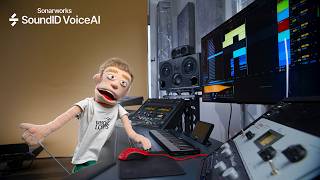 This AI makes your Voice a Beat 😳🔥 INSANE PLUGIN