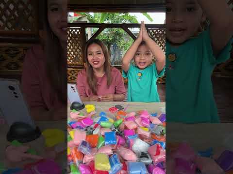 CLAY BENTUK APA NIH ENAK NYA ?