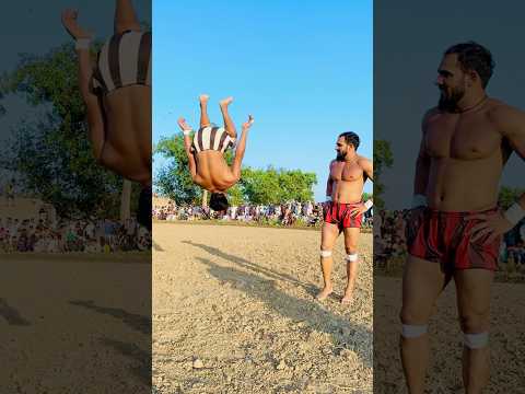 Rehman Bijli Student Kabaddi Jump Training #bijli #kabaddi #shorts #shortvideo
