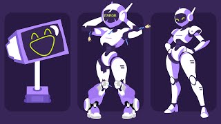 Sprunki OC Karen But Humanized | Incredibox Sprunki Animation
