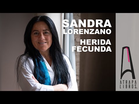 Vido de Sandra Lorenzano