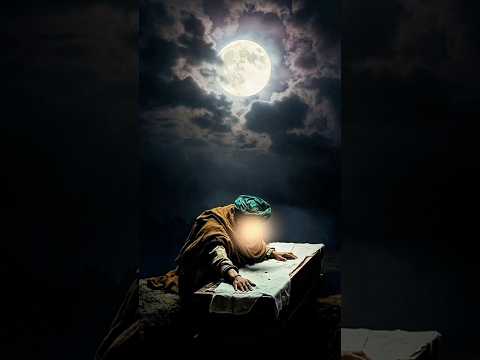 "Jab Farishta Utra Aur Sab Ro Pade:#islamicvideo