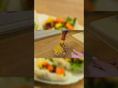 Закуска на свято #готуєморазом #простоісмачно #food #recipe #кулінарія #рецепти #cooking #новий_рік