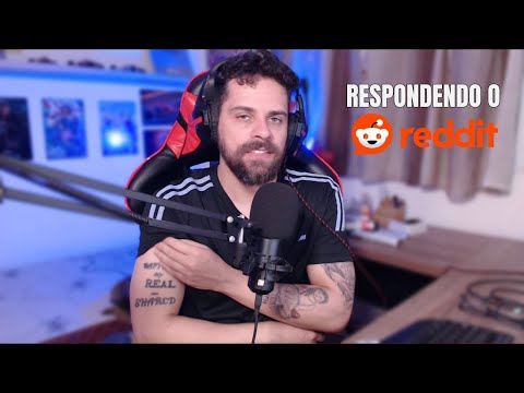 12 ANOS DE YOUTUBE, COMUNIDADE DO BOTECO E APRENDIZADOS | BOTECO F1 RESPONDE O REDDIT