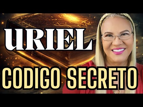 REVELADO EL CODIGO SECRETO PARA ATRAER RIQUEZA CON EL ARCANGEL URIEL