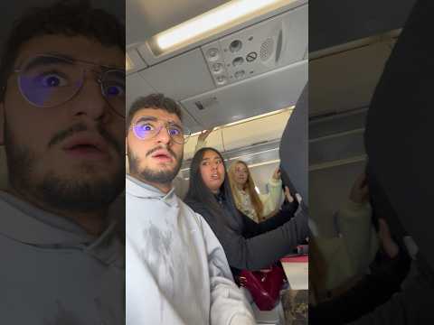 MON AVION SE CRASH 😱💥✈️