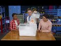 Exploring the Water Cycle