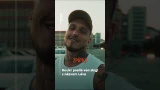 LÁVA JE VENKU! 🌋