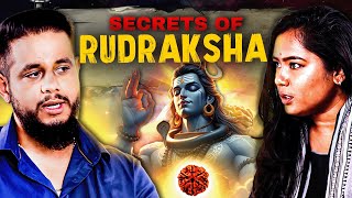 All you need to know about Rudraksh - Keerthi History with Sukritya Khatiwada