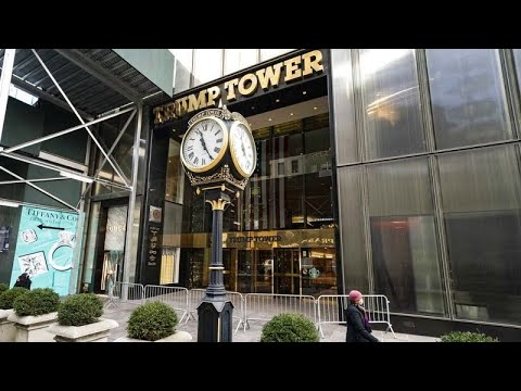 Trump Organization multada