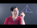 Triangulation in Trigonometry Concepts