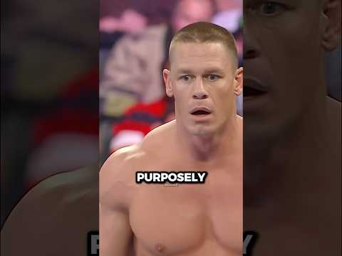 John Cena Exposes WWE1!1!!1😱(@WWE)