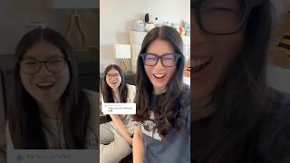 My teen’s reaction to her room’s new decor❤️#reaction #thankyou #roomdecor #surprise
