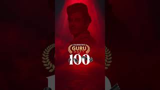 It’s Guru Dutt’s 100th Birth Anniversary! Time for a blockbuster tribute. #GuruDuttAt100