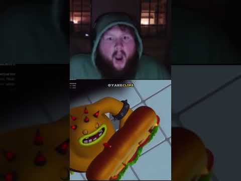 CaseOh HILARIOUS Reaction #caseoh #caseohfunnymoments