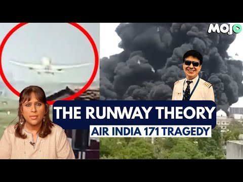 Air India Crash I Experts Reveal More Eyeopening Theories | Horrific Visuals From BJ Medical College