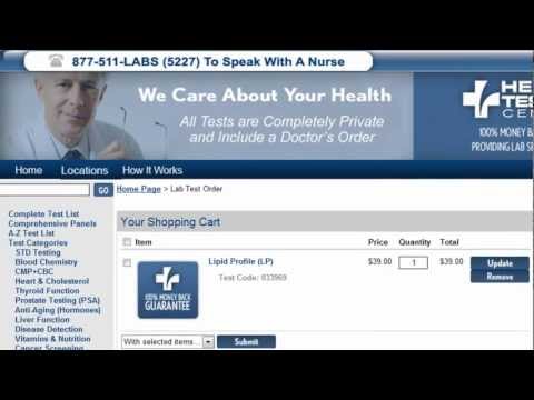 Labcorp Scheduling Appointments Online, Jobs EcityWorks