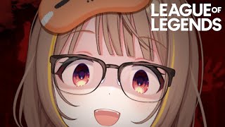 【League of Legends】絶対にやばいLoL w/うるか,zerost,day1,乾伸一郎【 ぶいすぽっ！ / 千燈ゆうひ 】