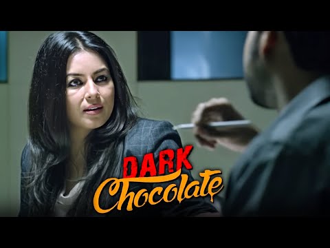 Why Will I Kill My Own Daughter | Mahima Choudhary | Riya Sen | Dark Chocolate Best Scene