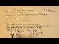 Understanding Stem-and-Leaf Plots