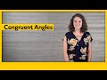 Understanding Angles and Their Properties