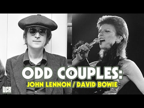 How an Old Beatles Song Connected David Bowie With John Lennon