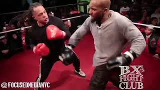 7 Brutal Knockouts You’ll Never Forget 😵🔥